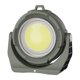 thumbnail image 2 of Luz de trabajo portátil Luz de gancho recargable de alto brillo Diseño impermeable de emergencia de emergencia para acampar al aire libre Verde, 2 of 8