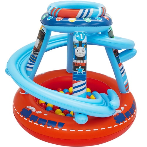 Inflatable Ball Pit With 50 Balls Inflatable Ball Pit With 50 Balls