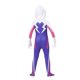 thumbnail image 4 of Disfraz de araña fantasma Gwen para niñas, mono con capucha para Halloween, disfraz de fiesta navideña, atuendo sexy de fantasía para niños, 4 of 4