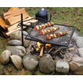 thumbnail image 1 of Parrilla portátil para fogatas Adjust-A-Grill 13570 Adjust A Grill 13570, 1 of 1