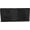 Black, variant on Auto Sun Visor Storage Bag, High Capacity Oxford Cloth Car Visor Panel Organizer with Multiple Pockets for Cars Trucks SUVs Pickups, PVC Coated (Khaki)