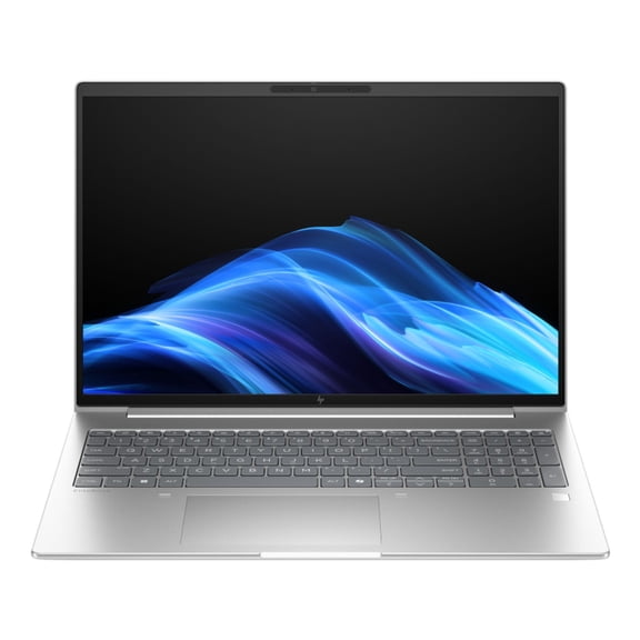 Restored HP EliteBook 6 G1ah 14" WUXGA Touch AMD Ryzen 5 220 3.2 GHz 16GB DDR5 512GB SSD AMD Radeon 740M Windows 11 Pro Laptop, Silver