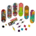 thumbnail image 3 of Tech Deck, Sk8shop Fingerboard Bonus Pack (Styles May Vary), 3 of 9