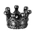thumbnail image 2 of Minnieouse Cuentas de para hacer pulseras, espaciadores de agujeros grandes a la moda, Micro Zirconia cúbica, hueca, Kit de abalorios para Ropa, zapatos y accesorios Miscelánea tipo 4 Minnieouse AP009693-04, 2 of 6