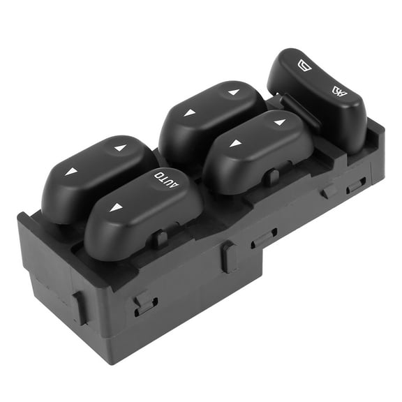 2L3Z14529BAA Power Window Switch Car Power Window Control Switch Front Driver Left Side for Ford F-150 2002-2003