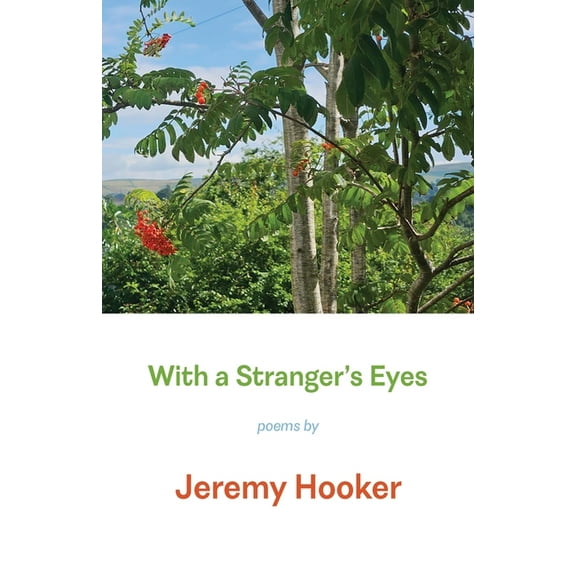 With a Stranger's Eyes, (Paperback)