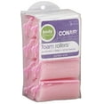 thumbnail image 1 of Conair Styling Essentials Jumbo Size Foam Rollers 8 ea (Pack of 4), 1 of 1