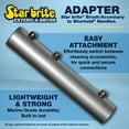 thumbnail image 2 of ADAPTER TO SHURHOLD HANDL, 2 of 2