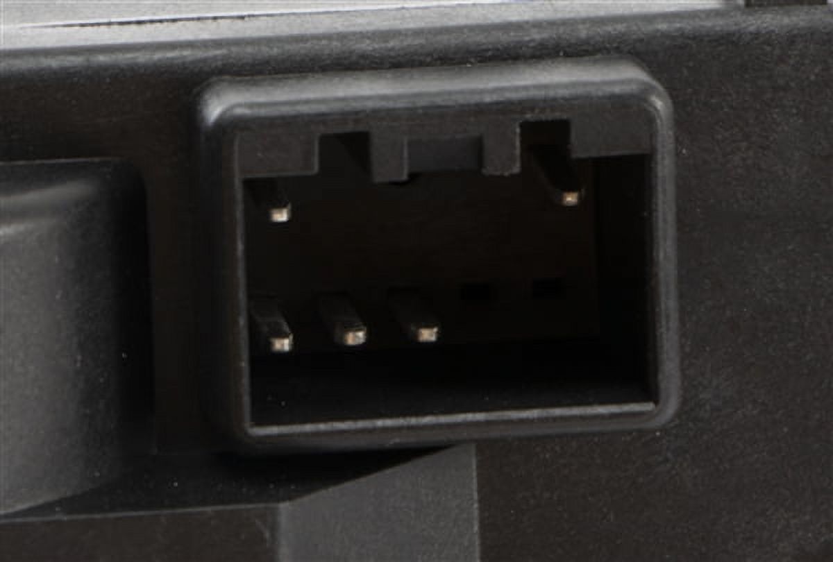 HVAC Air Door Actuator