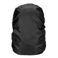 thumbnail image 1 of Mochila Impermeable Cubierta para La Lluvia Ultraligera A Prueba Polvo para Viajes Al Aire Libre (negro), 1 of 8
