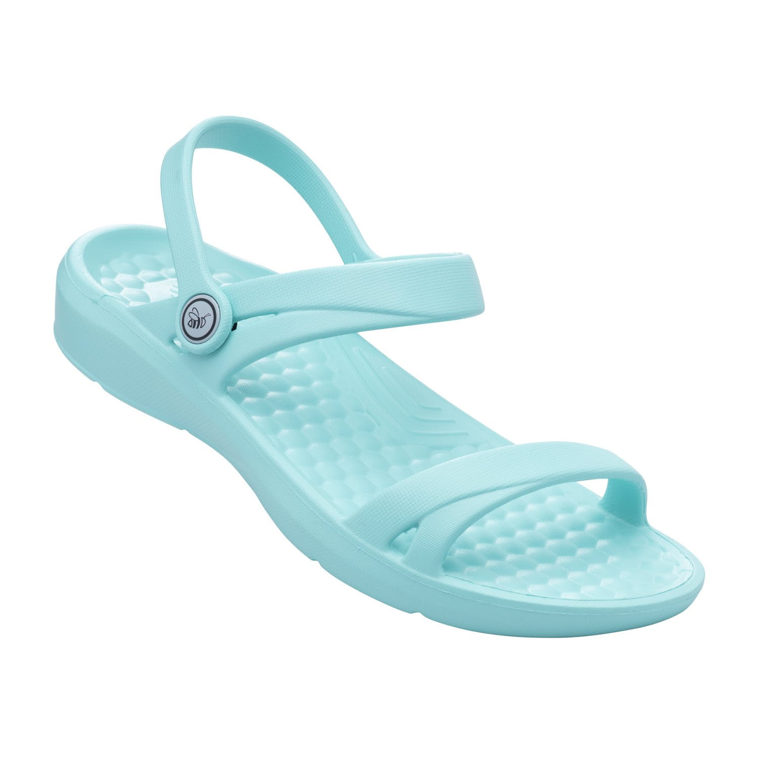 Joybees Joybees Women's Dance Sandal Comfortable, Supportive and