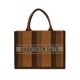 thumbnail image 1 of Bolsos de moda de alta gama 2025, nuevo bolso de compras informal, versátil, de un solo hombro, de gran capacidad, bolso de mano para viajeros, 1 of 5