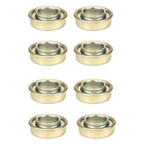 539116837 Qty 8: Wheel Bearing
 Fits Dixon