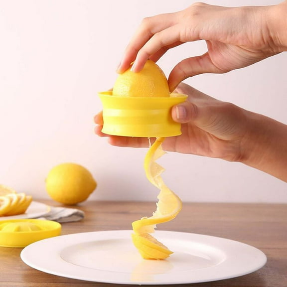 Fridja Creative Stainless Steel Cucumber Peeler Parer Cutter Kitchen Makeup Tool