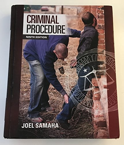 洋書 CrunchTime Criminal Procedure Emanuel CrunchTime for Criminal Procedure - Walmart.com