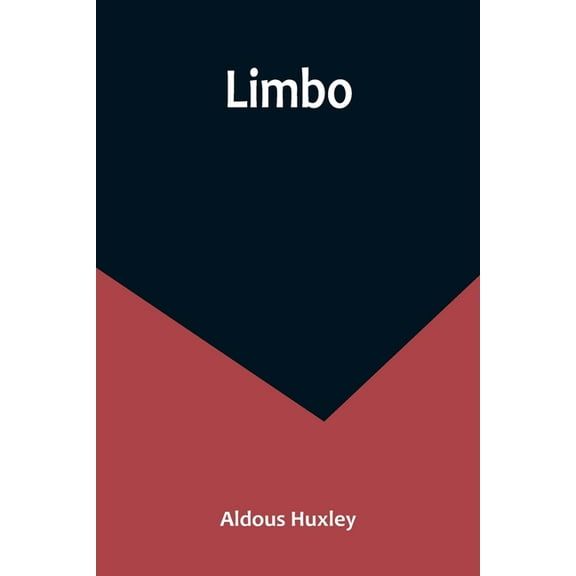 Limbo (Paperback)