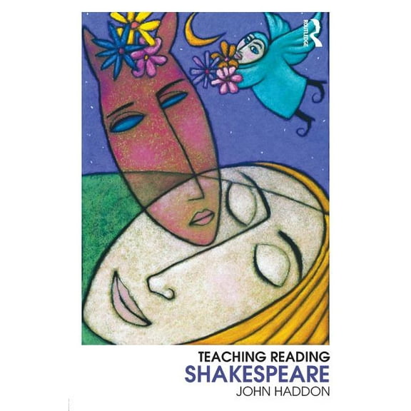 Teaching Reading Shakespeare, (Paperback)