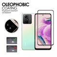 thumbnail image 2 of 2 En 1 Redmi Note 12S Mica Protector de Pantalla Vidrio Cristal Templado Para 12 11 10 Pro Plus Max + 4G 5G 10S 11S 5G, 2 of 3