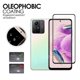 thumbnail image 3 of 2 En 1 Redmi Note 12S Mica Protector de Pantalla Vidrio Cristal Templado Para 12 11 10 Pro Plus Max + 4G 5G 10S 11S 5G, 3 of 4