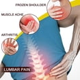 thumbnail image 3 of 20g Rheumatoid Arthritis Cream, Rheumatoid Arthritis Pain Relieving Cream Rheumatic Joint Cream, 3 of 5