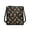 Bull Tractor Pattern, variant on Tutolipy Galaxy Wolf Realm Durable Shoulder Bag for Travel Work, Waterproof Material Lightweight Women's Shoulder Purse Fashion PU Leather Crossbody Purse
