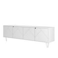 thumbnail image 1 of Nexera Slim 72 inch TV Stand, 1 of 5