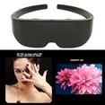 thumbnail image 3 of Smart Glasses, 3D VR Glasses 1058PPI Myopia Friendly 4K HD  for Home, 3 of 7