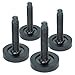 thumbnail image 3 of SR1 Performance C6 & C7 Lowering Bolts Front & Rear Set - Performance Suspension Upgrade for 2005-2014 Corvette, 3 of 4