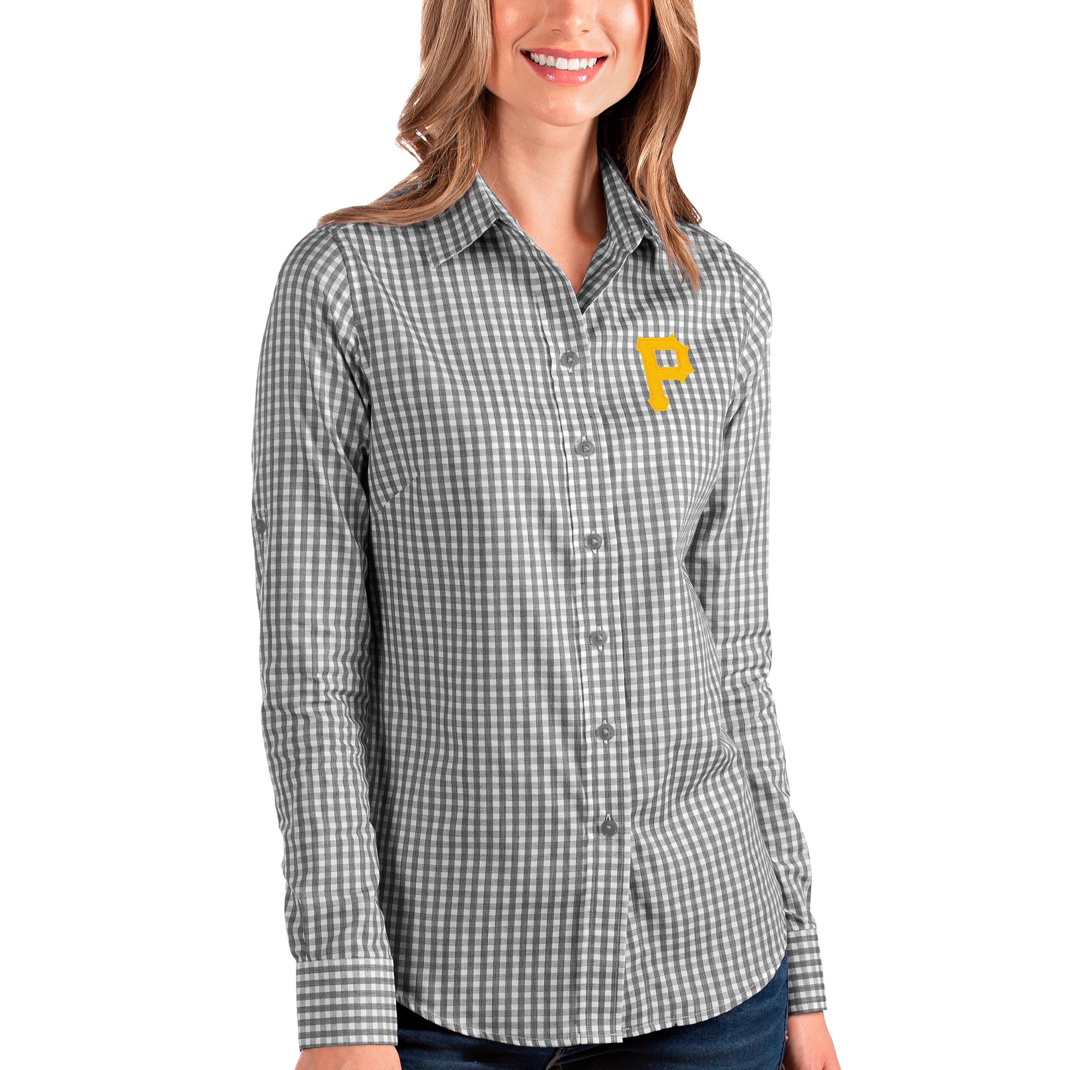 pittsburgh pirates dress shirt