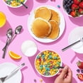 thumbnail image 4 of Quaker Cap'n Crunch Breakfast Cereal, 4 Flavor Variety Pack, (4 Pack), 4 of 6