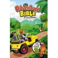 thumbnail image 3 of NIrV Bible d'Aventure pour les Premiers Lecteurs, 3 of 3