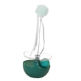 thumbnail image 2 of Cat Teaser Ball Toy, Interactive 360 Degree Rotating Cat Self Play Teaser Wand  For Kitten For Indoor, 2 of 8