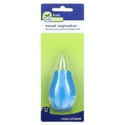 Ezy Dose Kids, Nasal Aspirator , 1 Count