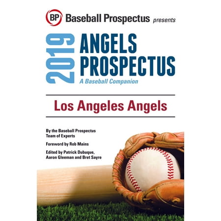 Los Angeles Angels 2019 - eBook (Best Facial In Los Angeles 2019)