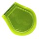 thumbnail image 1 of Toalla de Paño de Toalla de Golf Reutilizable de Bolsillo para Limpiador de Pelota de Golf de 4.3 X 4 Pulgadas Verde Soledad Limpiador de pelotas de golf, 1 of 9