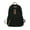 Black, variant on Fashion School Backpack for Women and Men Medium Zipper Laptop Bags Computer Shoulders Daypack for Travel Camping Black