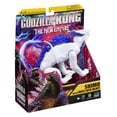 thumbnail image 2 of Figura de acción Godzilla x Kong Shimo con aliento de hielo, 15 cm, Bandai, 2 of 3