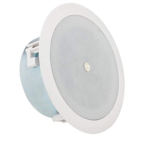 walmart ceiling speakers