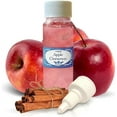 thumbnail image 5 of Apple Mix Concentrated 2.0 fl oz 4 Fragrances Pack, All Apple scents for Use in Water Vacuums like Hyla, Rainbow, Sirena, Diffusers, Aromatherapy, 5 of 7