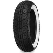 Shinko 87-4265 SR723 Scooter Front Tire - 120/70-10 WW