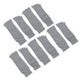 thumbnail image 1 of Calcetines Para Los Dedos De Los Pies, Ligeros Y Transpirables 5 Pares De Calcetines Para Los Dedos De Los Pies Calcetines Transpirables De Cinco Dedos Los Calcetines De Cinco Ccdes Otros, 1 of 8