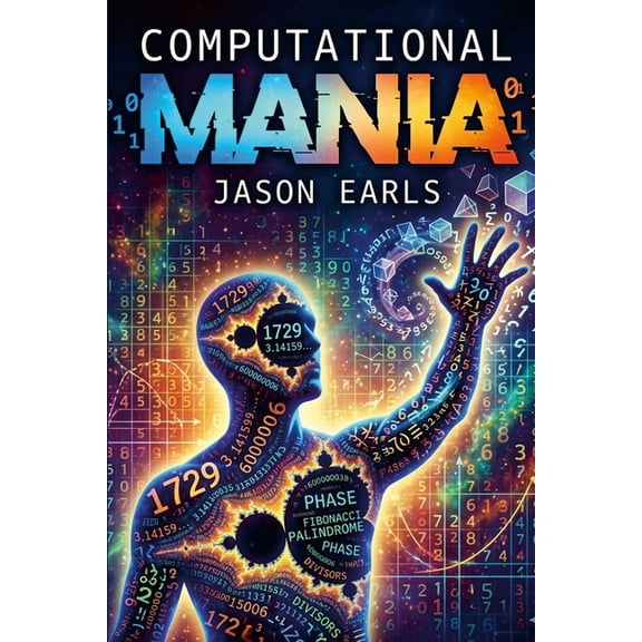 Computational Mania, (Paperback)
