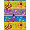 Winnie the Pooh Folded Wrapping Paper (1ct)