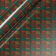 thumbnail image 2 of Siser® EasyPatterns® Plus Heat Transfer Vinyl BHM Soul, 11.8" x 36" Roll, 2 of 6