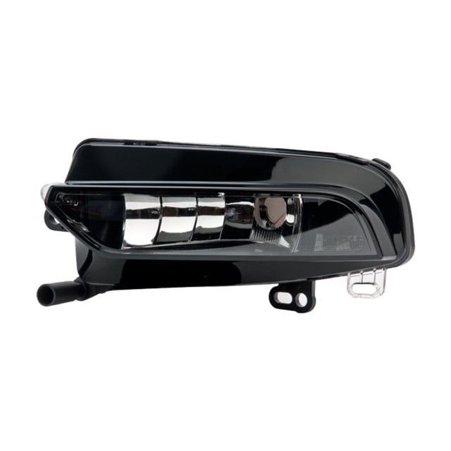 Faro Para Niebla A3 2013 A 2014 Audi Izq S/Foco DEPO .