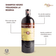 thumbnail image 5 of Shampoo de Caballo Negro Yeguada la Reserva 1 Litro Ideal para Todo Tipo de Cabello, 5 of 6