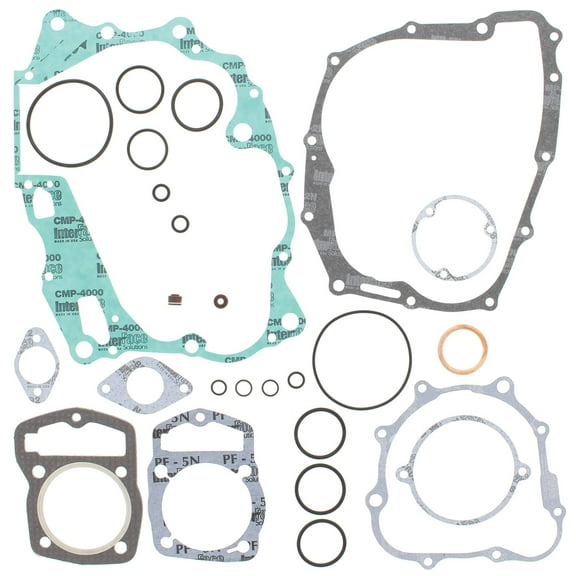 Vertex Complete Gasket Kit for Honda CRF 230 L 08 09, CRF 230 M 09