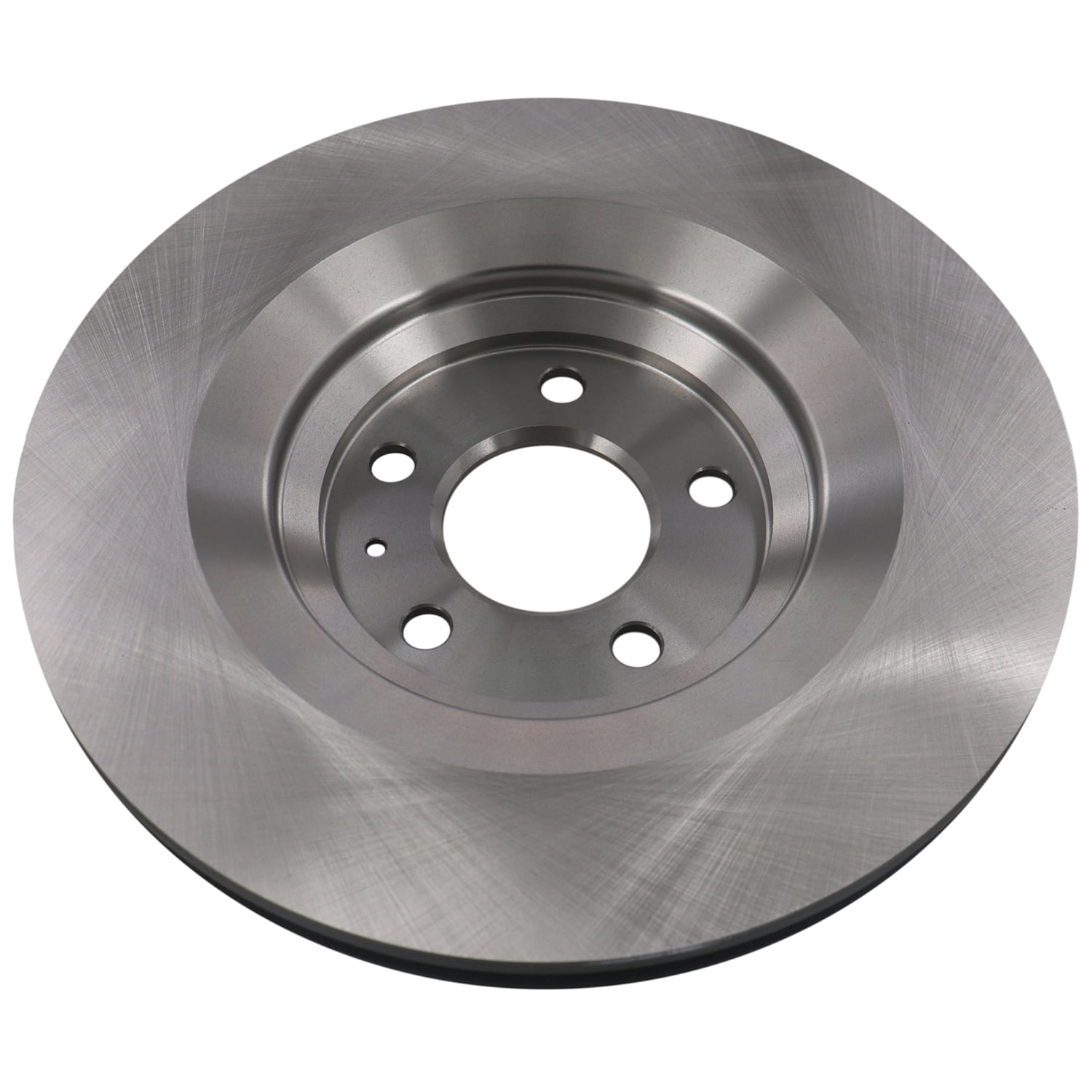 Winstop Brake Rotor, Rear WS246398, Audi S6 2011-2007