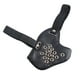 thumbnail image 5 of Remaches Transpirables Steampunk Máscara De Media Cara Cosplay Gótico Protección Contra El Polvo Sunnimix Máscara gótica de media cara, 5 of 7