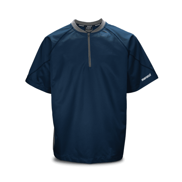 Marucci Marucci Adult Short Sleeve Batting Jacket
